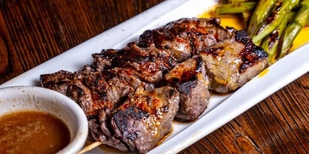 Rebay Skewers