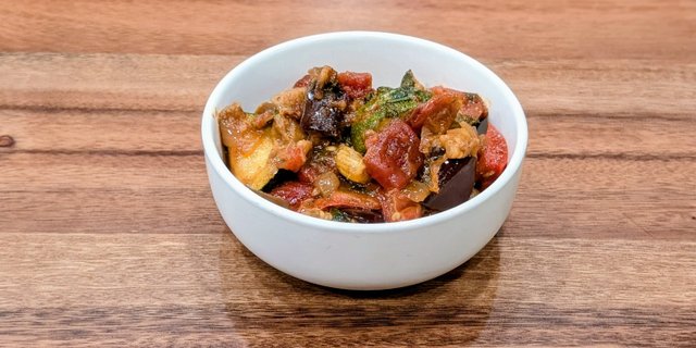 Ratatouille