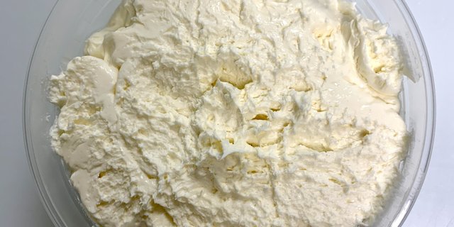 Beet-Horseradish Cream Cheese