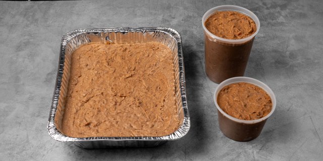 Refried Beans