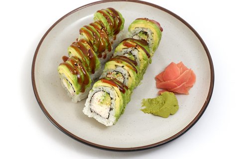 Avocado Roll