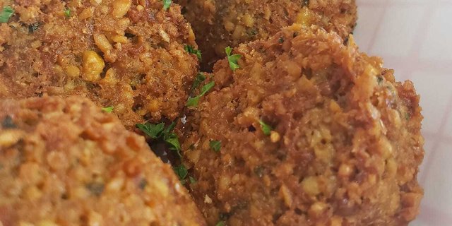 Falafel