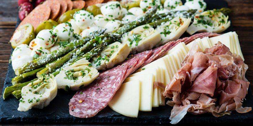 Di Bruno Bros. Catering