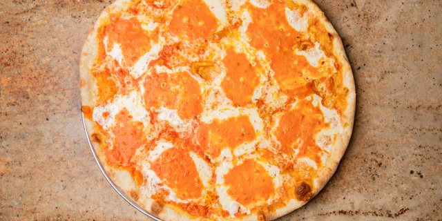 Vodka Pie
