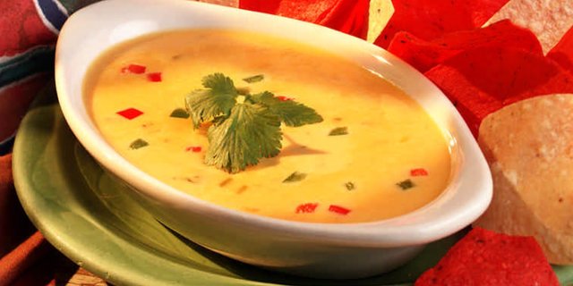 Chile con Queso