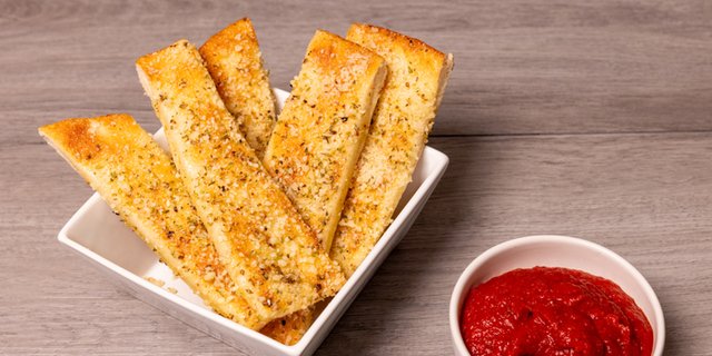 Breadsticks