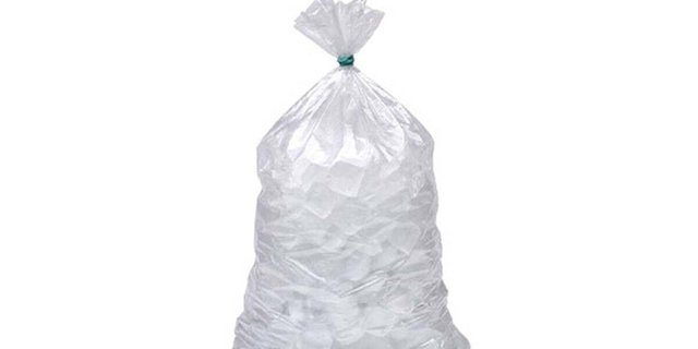 Bag of Ice