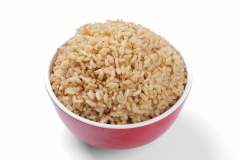 Side Brown Rice