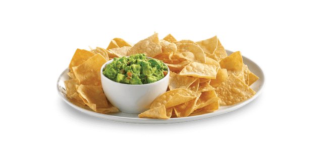 Chips & Guacamole