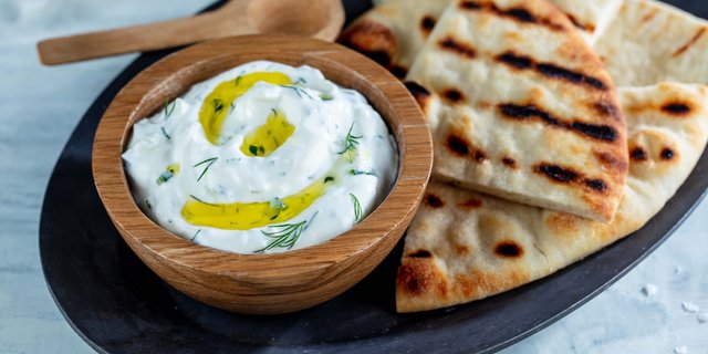 Tzatziki