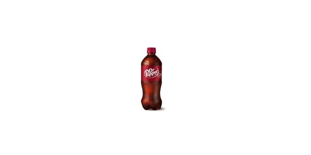 Dr. Pepper