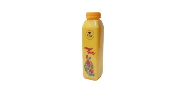 Mango Lassi