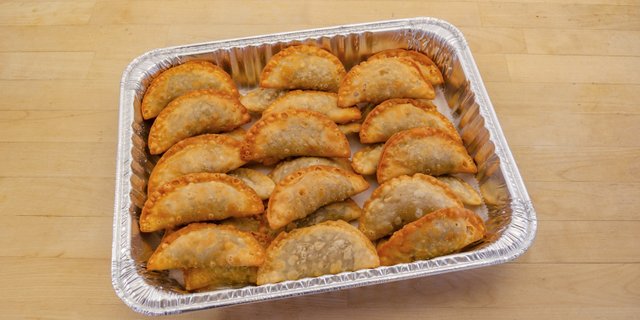 Empanaditas