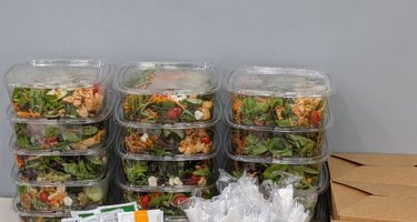 Plate It Up! Catering