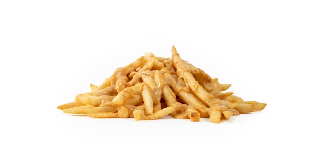 Cheese Fries