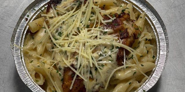 Alfredo Pasta
