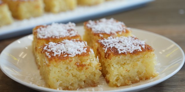 Bosbosa Tray