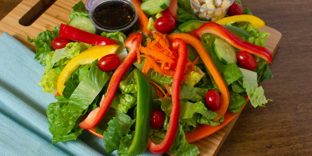 Garden Salad