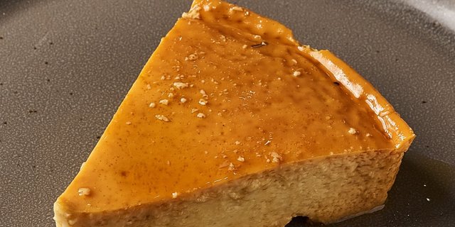 Tres Leches Cake