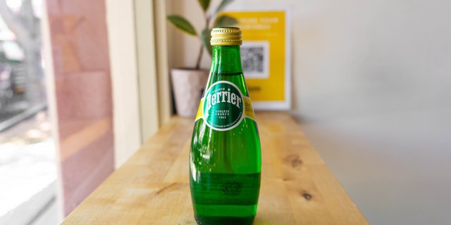 Perrier