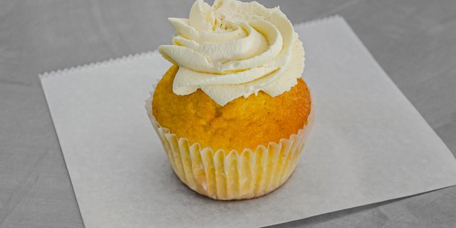 Tres Leches Cupcakes