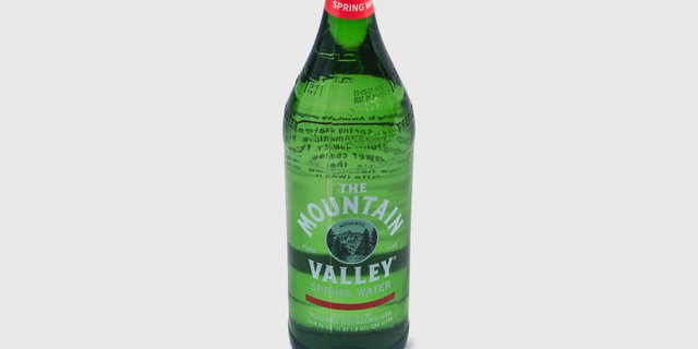 Mountain Valley Spring Water