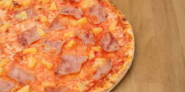 Hawaiana Pizza