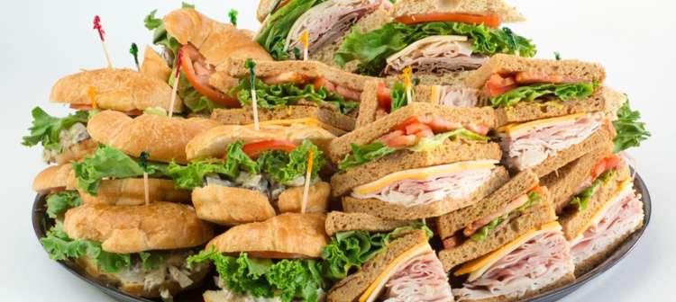 Sweet Peppers Deli