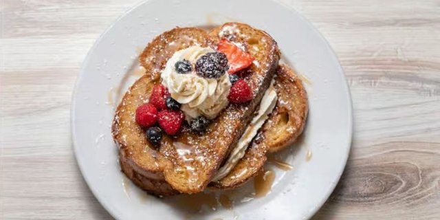 French Toast