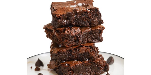 Gluten-Free Brownie