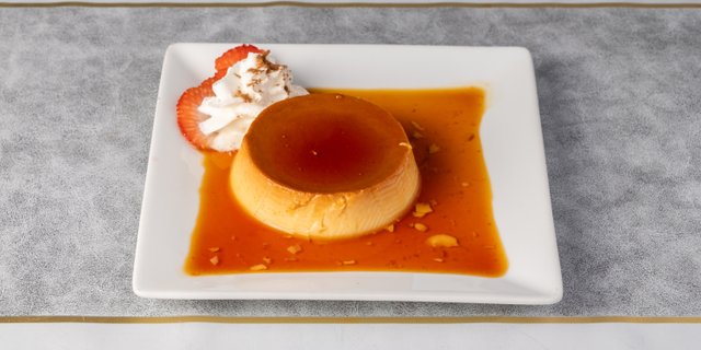Flan