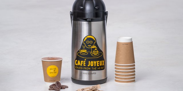 Hot Chocolate