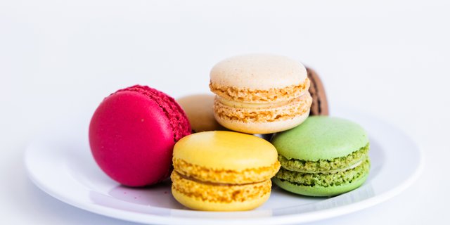 Macaroons