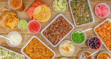 El Rey Tacos