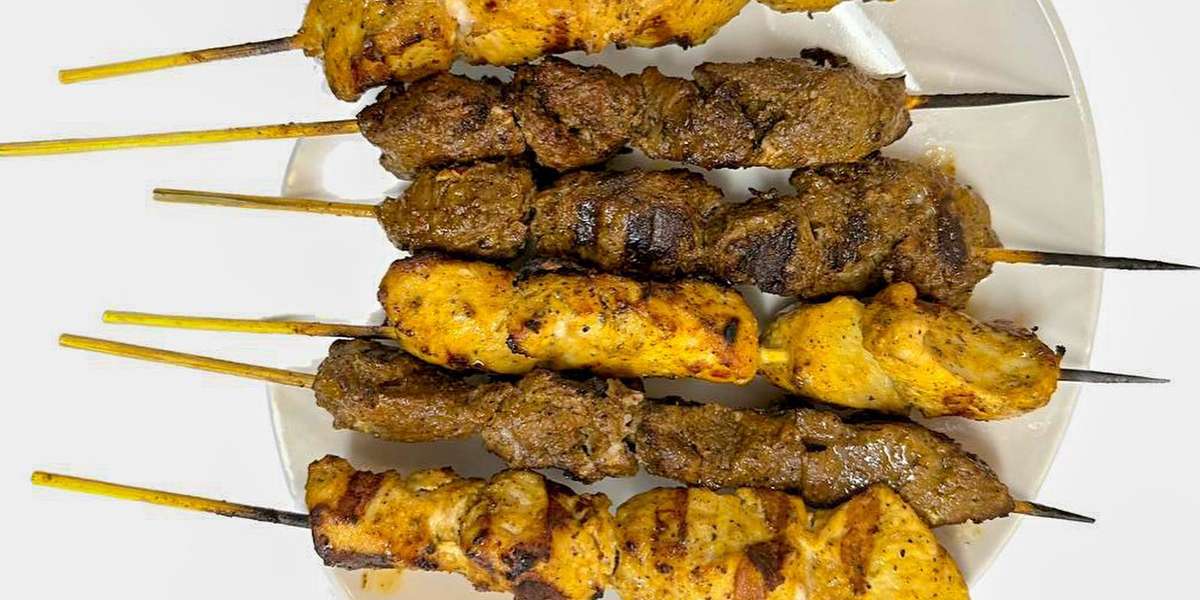 Zaman Mediterranean Grill