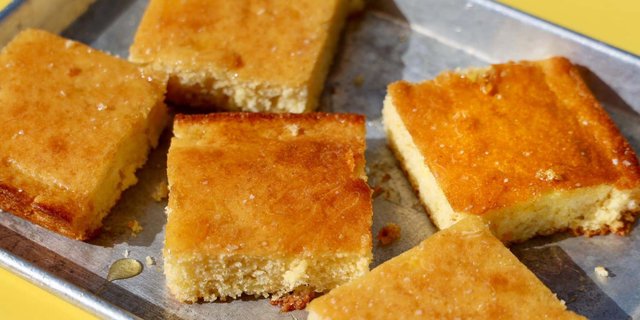 Cornbread