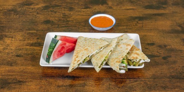 Nopalilla Boxed Lunch