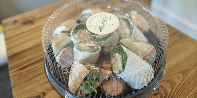 Sandwich Platter