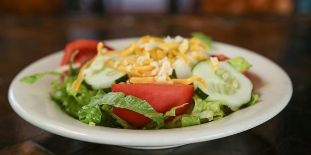 House Green Salad