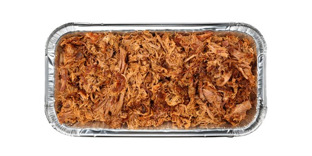 Shredded Lamb