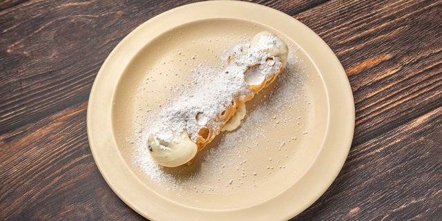 Cannoli