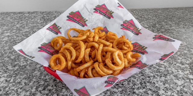 Curly Fries