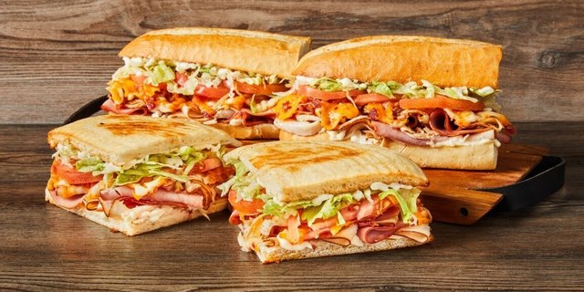 Club Hoagie
