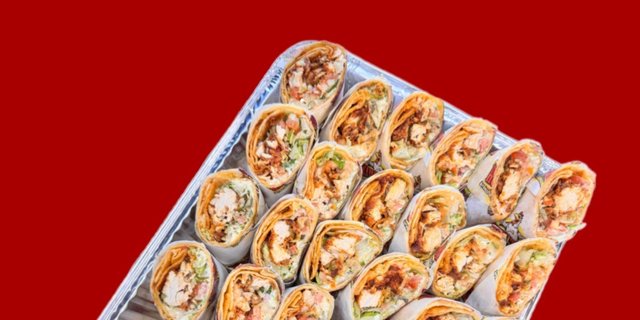 24 Wraps