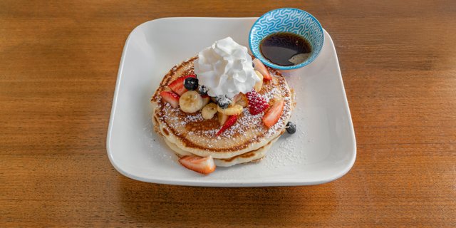 Pancakes