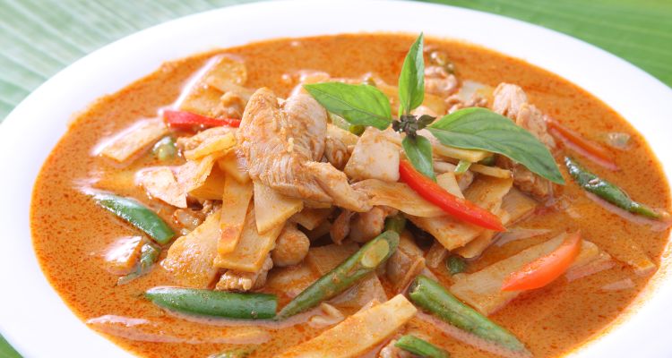 Grandma's Thai Kitchen Catering, Los Angeles, CA