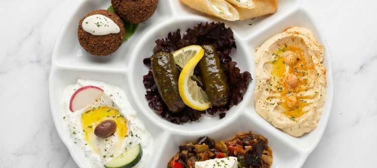 Zevi Cafe & Bistro