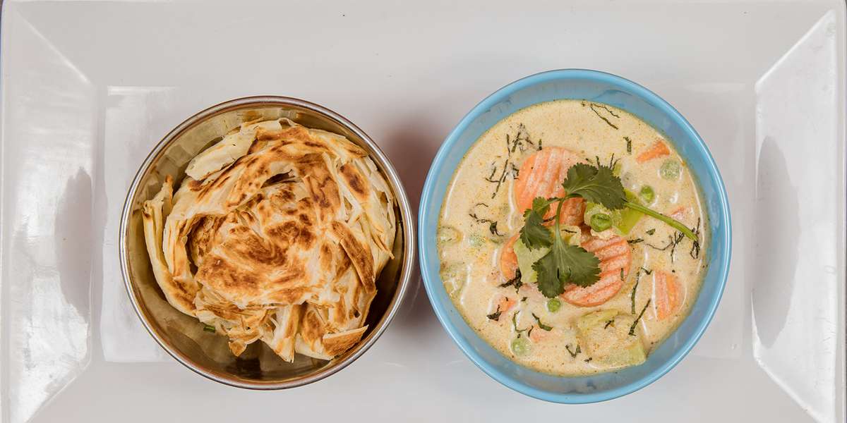 Sanika's Indian Cuisine