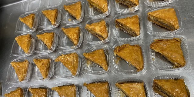 Baklava