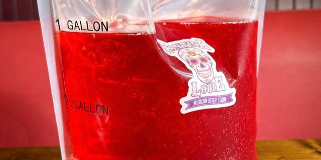 Gallon Jamaica